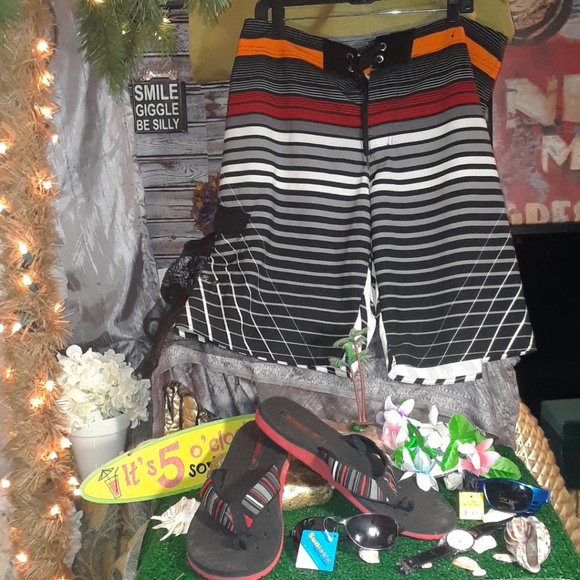 Tony Hawk Other - 🔥Hawk Men Short w/pocket